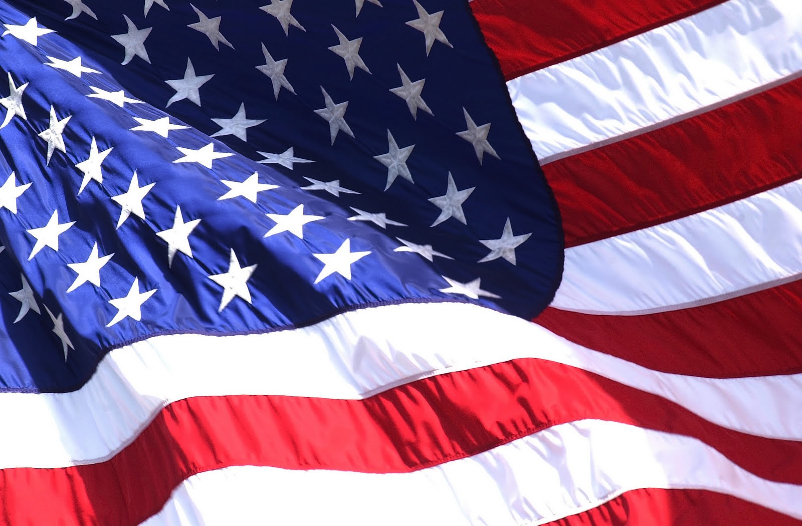American flag