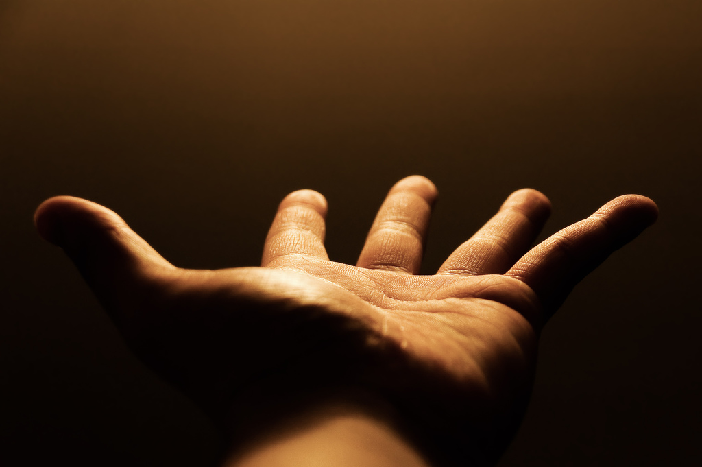 Hand