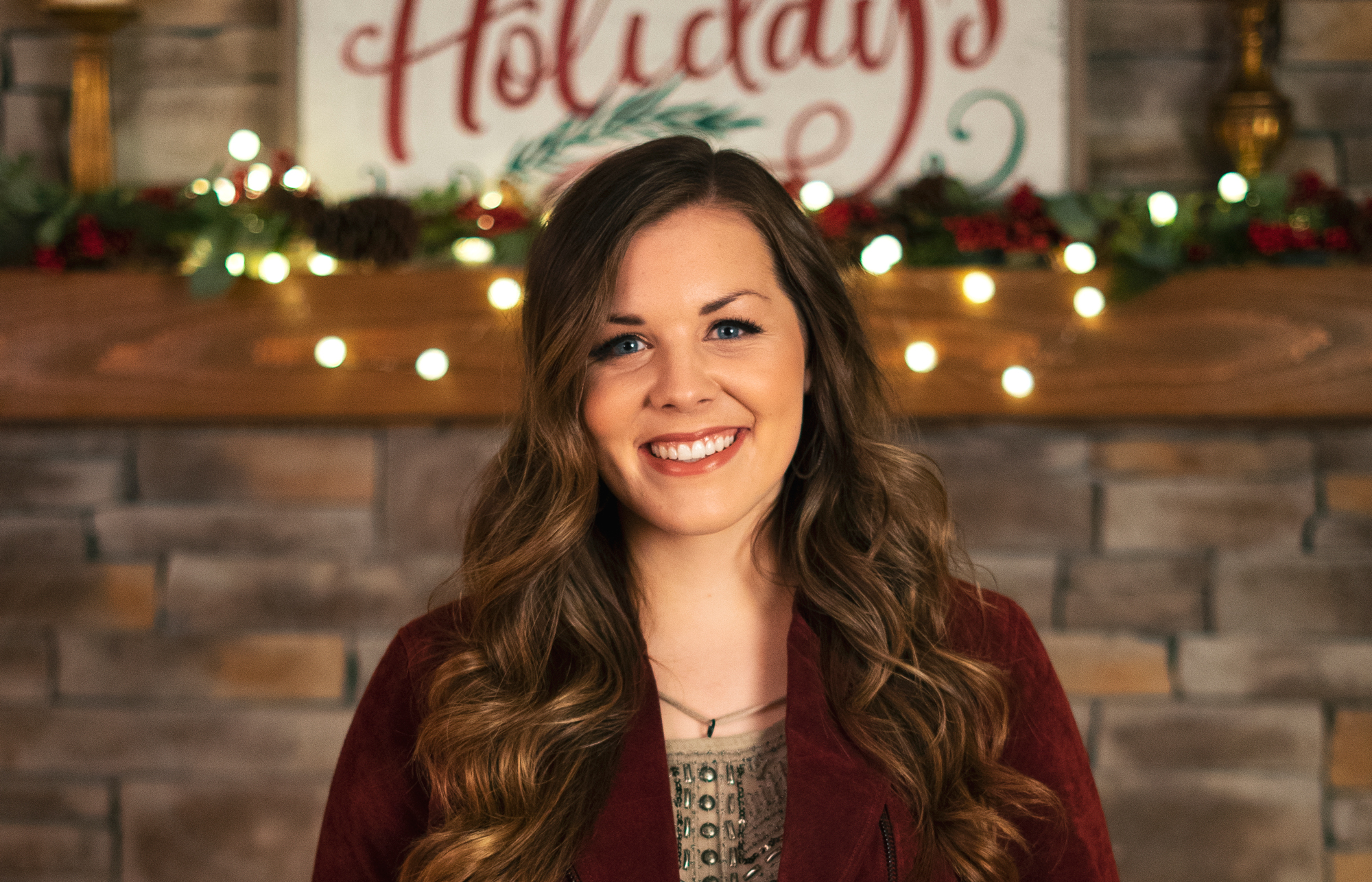Hannah Kerr photo
