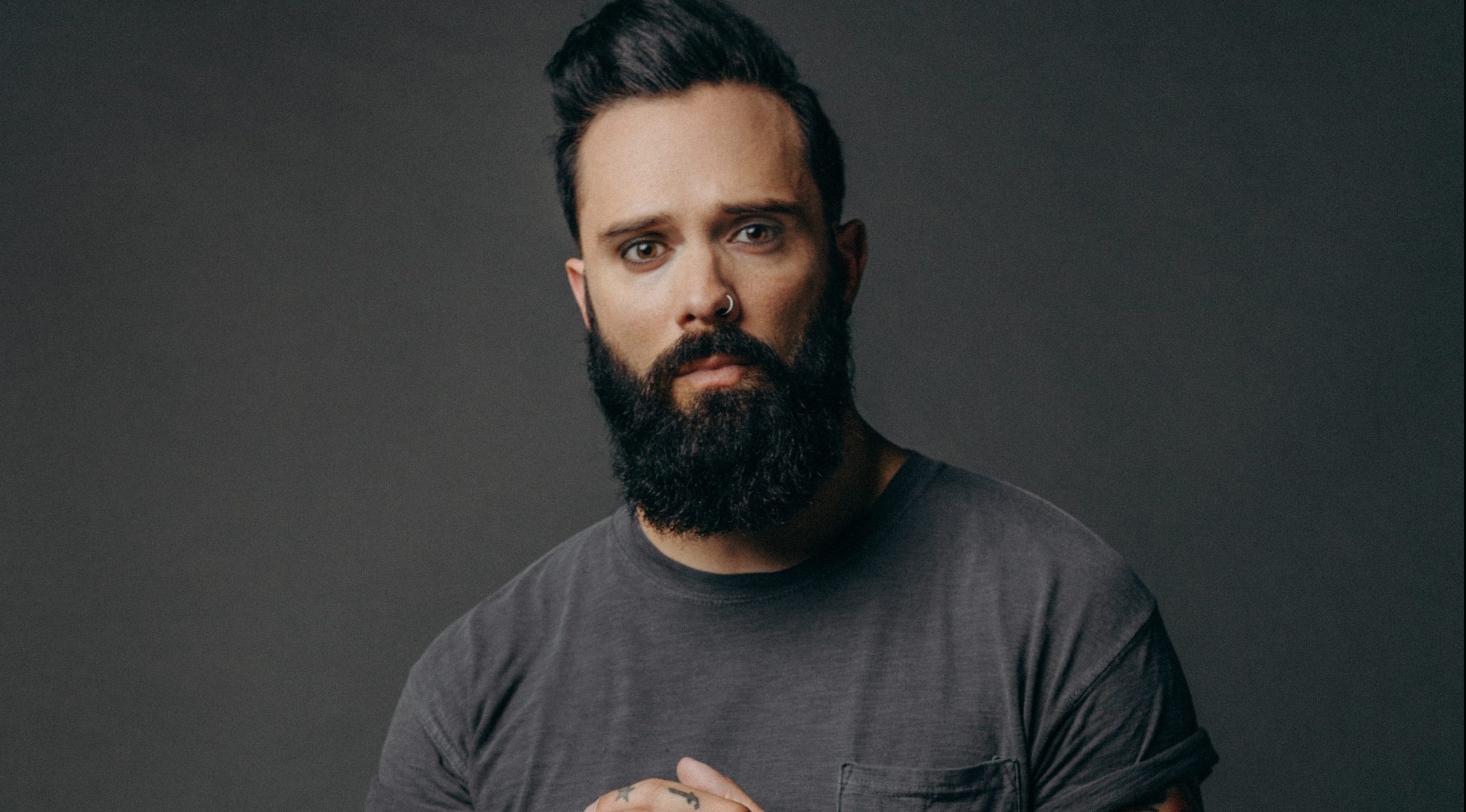 John Cooper photo