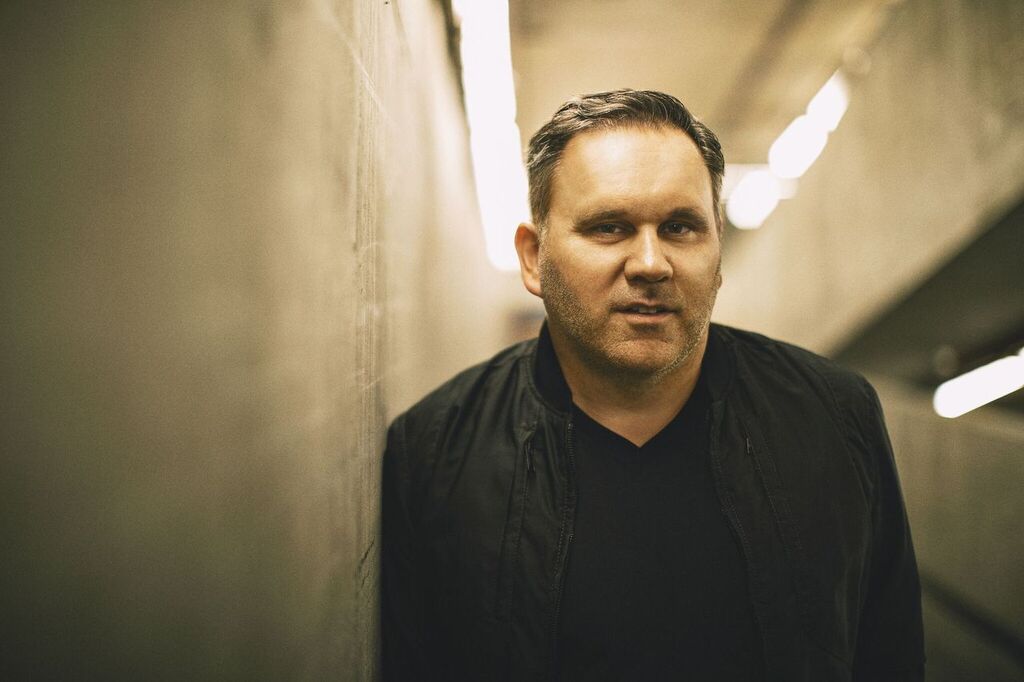 Matt Redman photo