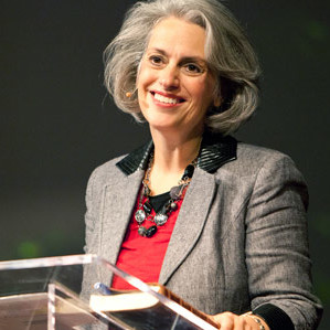 Nancy DeMoss Wolgemuth photo
