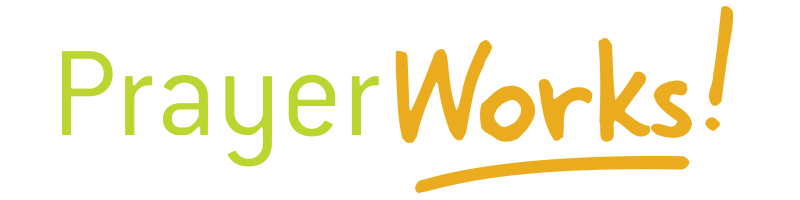 Prayer Works Banner