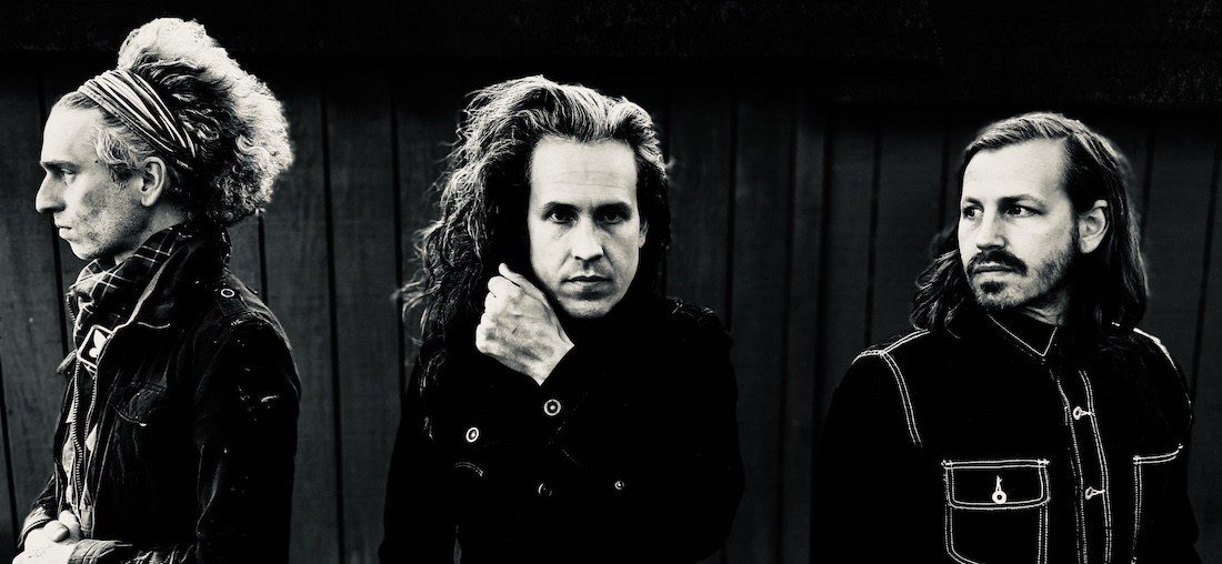 Remedy Drive band photo