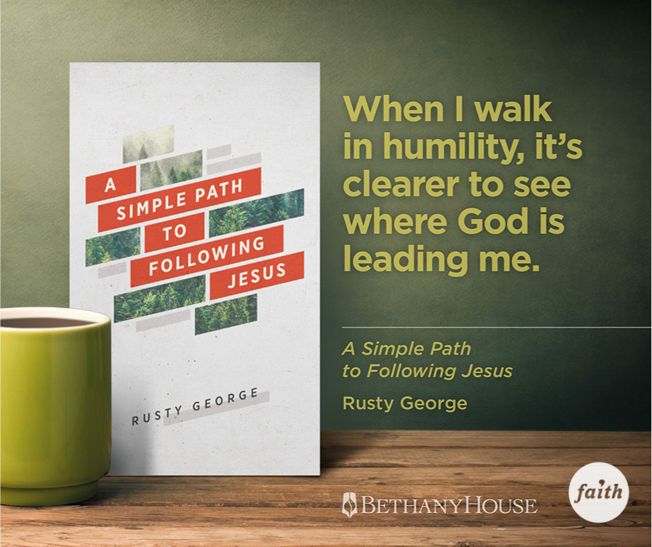  a simple path to following jesus book giveaway faith radio