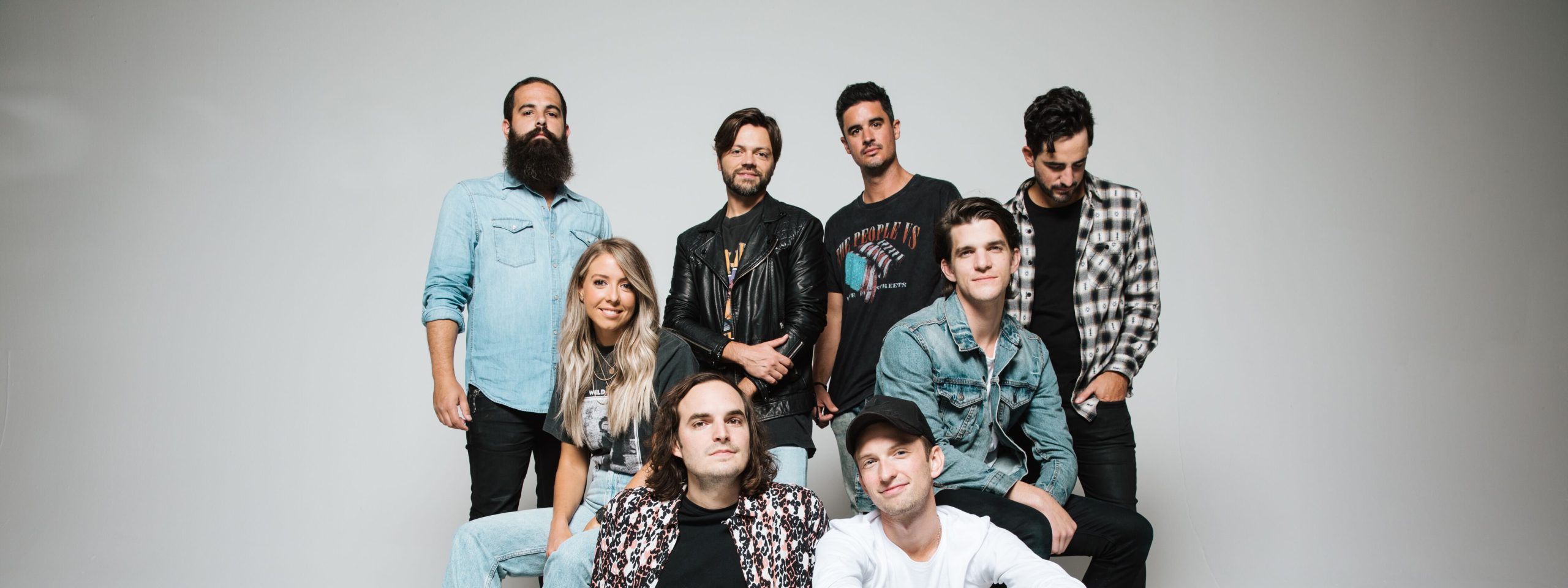 Passion Music band photo