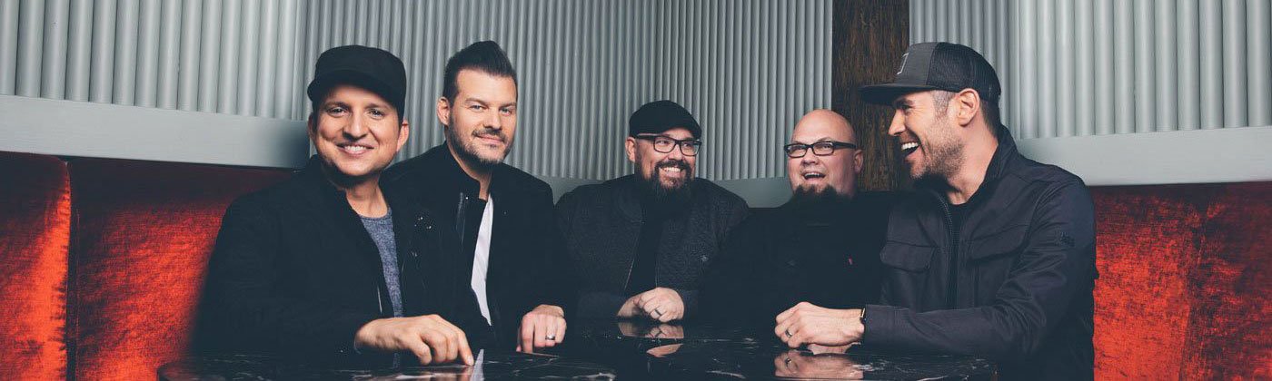 Big Daddy Weave Tour Presser
