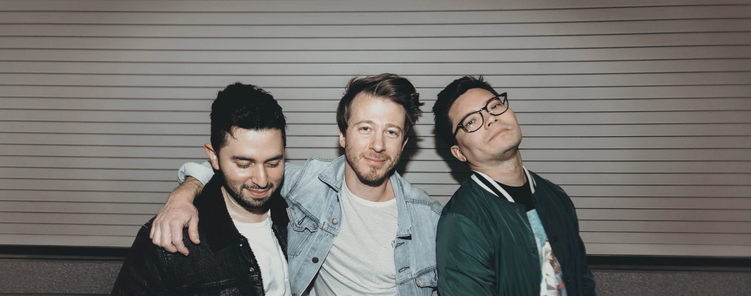 Tenth Avenue North band photo