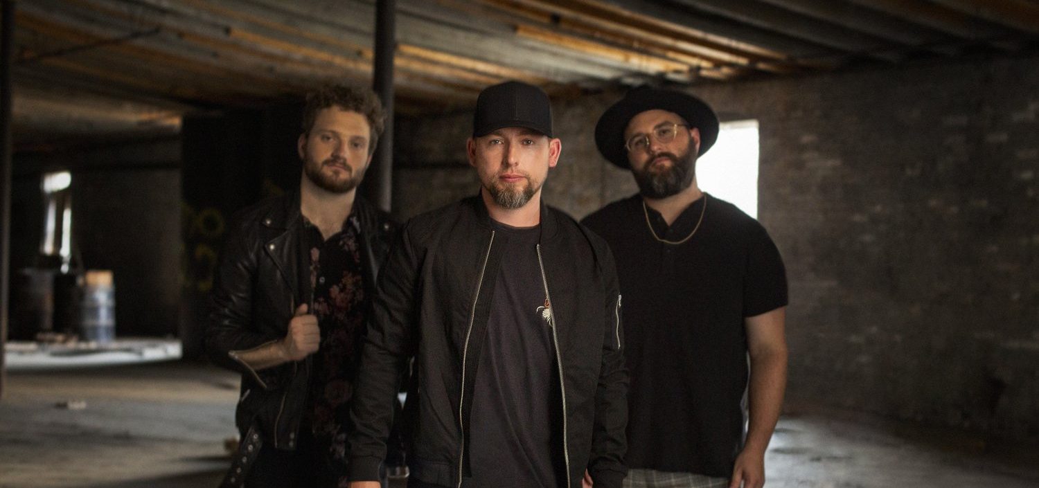 We Are Messengers band photo
