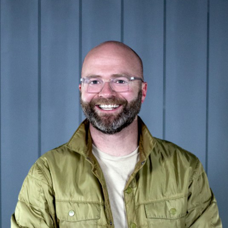 Adam Weber photo