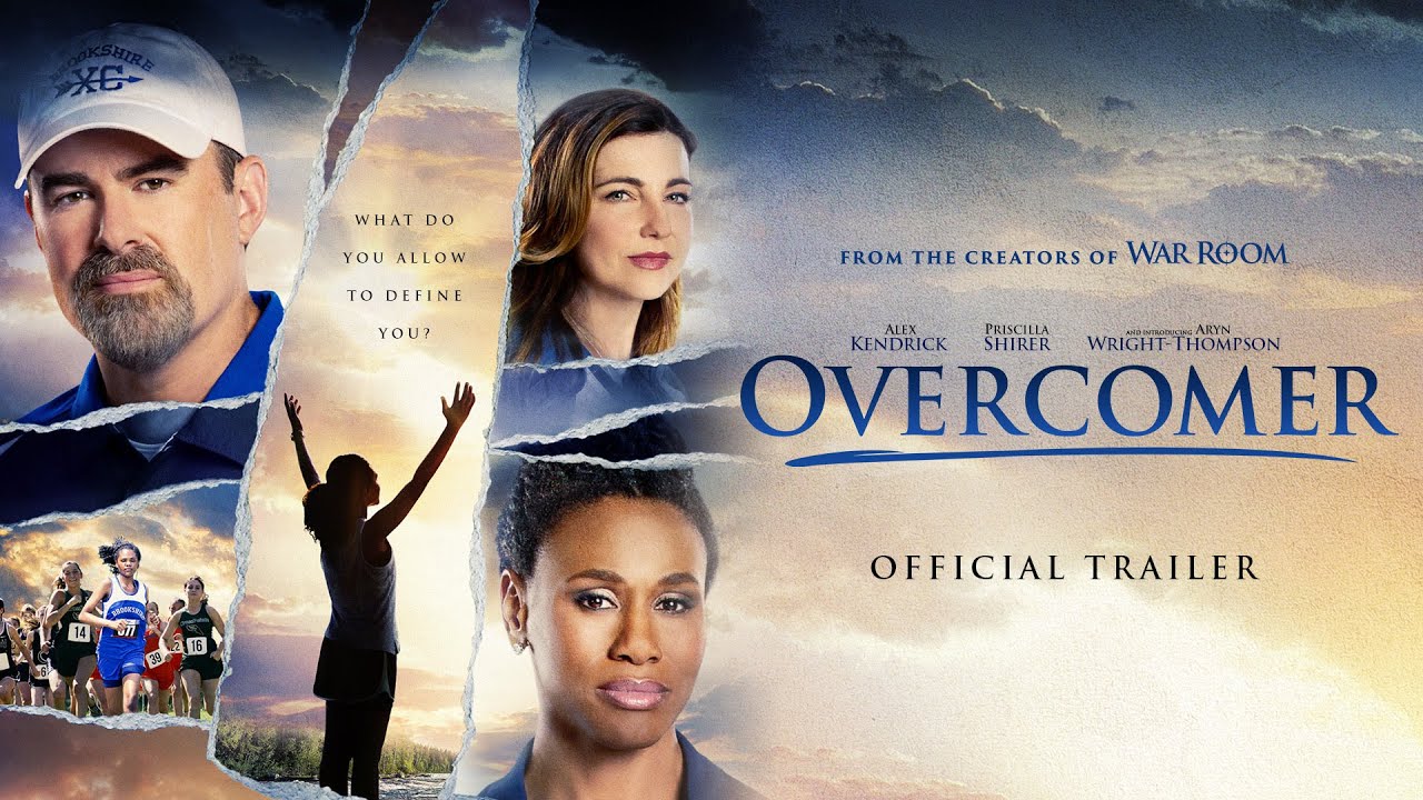 Alex Kendrick shares the heart behind Overcomer