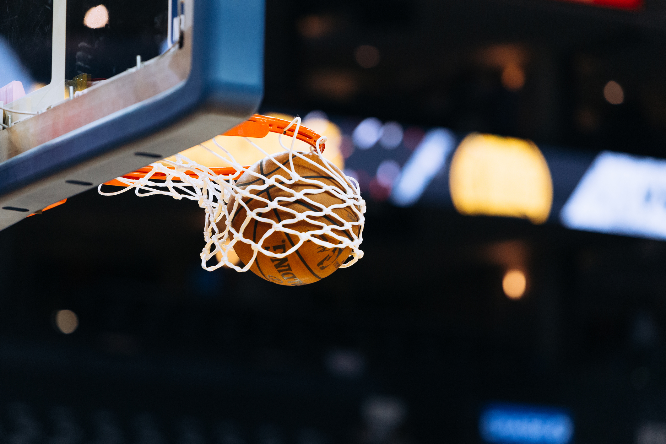 Basketball