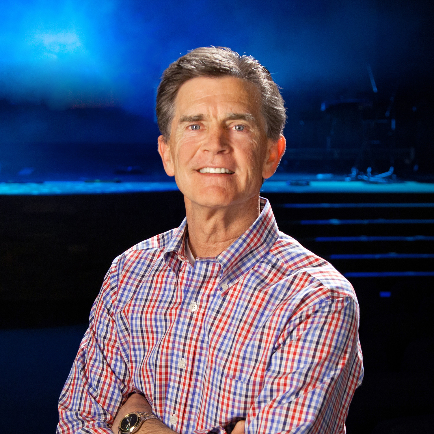 Chip Ingram photo