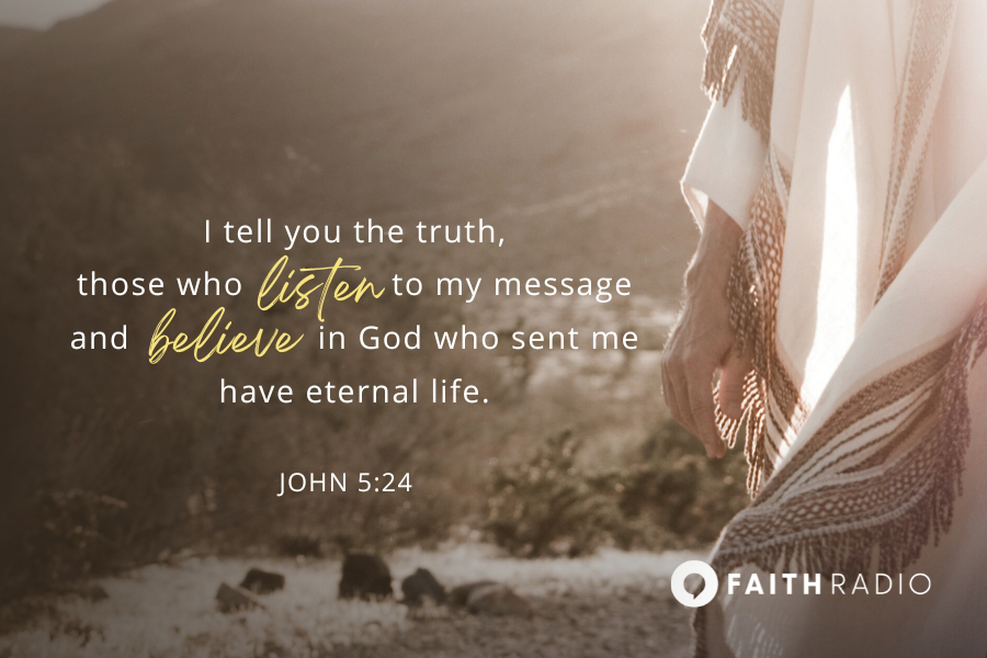 John 5:24