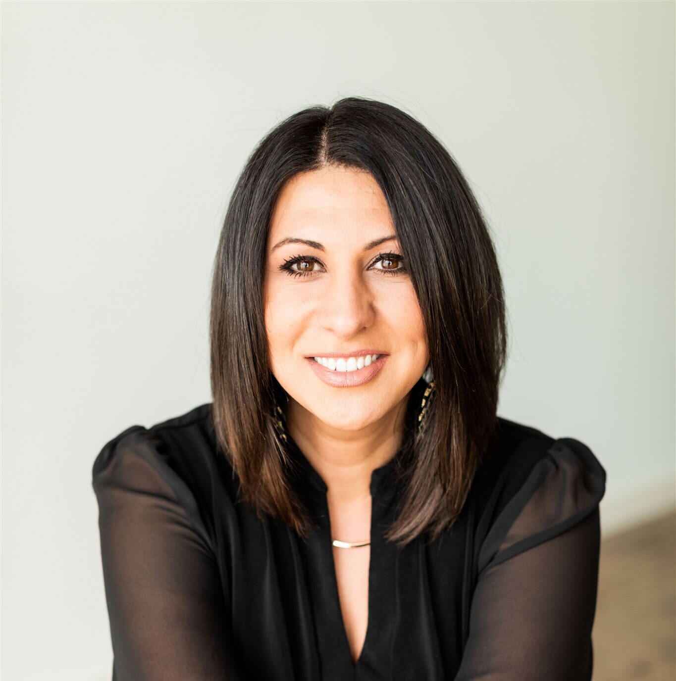 Photo Headshot of Debra Fileta