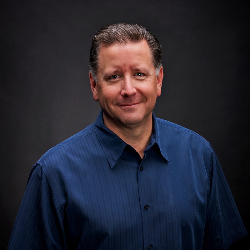 Mike Fabarez photo