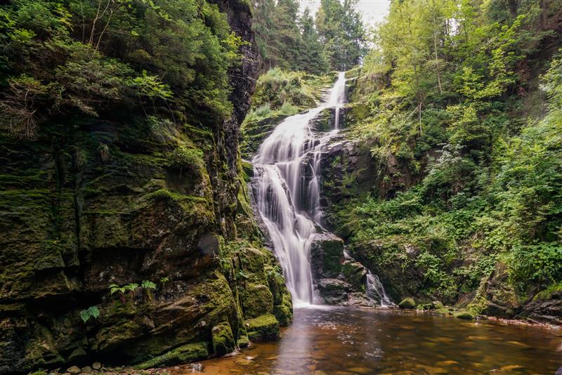Waterfall